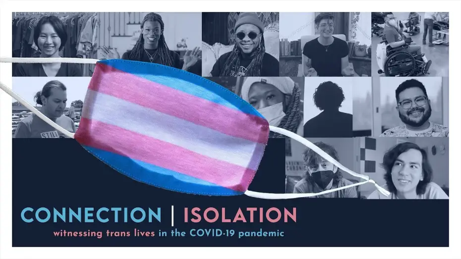 Відео до фільму Connection | Isolation — Connection | Isolation trailer